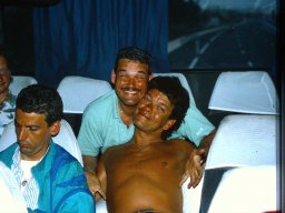 0DIA 1985 ZAALJEUGD DIV